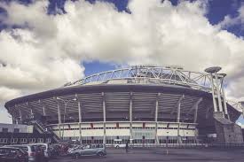 Arena boulevard 29 amsterdam, north holland. Amsterdam Arena Amsterdam Flutlichtfieber