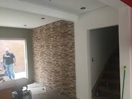 Características gerais do piso para área externa. Gesso Para Area Externa Cl Construlima Construtora