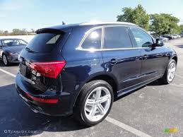 Image result for Deep Sea Blue 2010 Q5