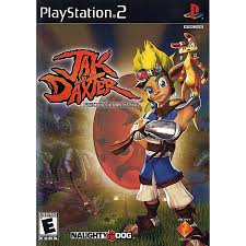 Como es habitual en estos casos, el personaje no tiene ningún nombre predefinido y tampoco seremos partícipe de sus orígenes o pasado antes de participar en las. Upc 711719712428 Jak And Daxter The Precursor Legacy Upcitemdb Com