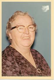 Nellie Marquarette Rumery Bates (1903-1969)