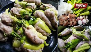 Resepi solok lada kelantan pedas tapi sedap. Resepi Solok Lada Kelantan Yang Padu Dan Buat Anda Terangkat Sedap Gile Rugi Tak Cuba Kongsi Resepi