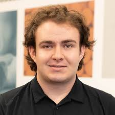 Isaac Patterson, Iowa Soybean Association Staff Accountant