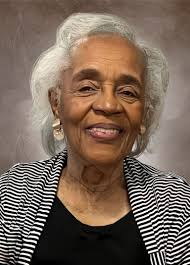 Isabel Gladys Wheatle Challenger (Condoléances)