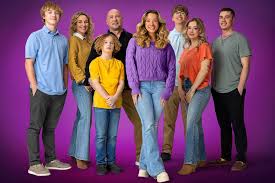 TikToker Baylen Dupree Documents Life with Tourette's in New TLC Show  (Exclusive)