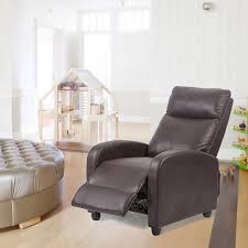 Here's how to get the big, comfy couch you really want. Recliner Chair Single Sofa Couch Accent Club Chair For Living Room Walmart Com Walmart Com