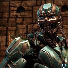 Cyber sub zero