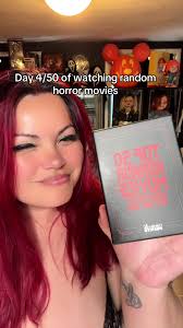 Exploring Gender in Horror Movies: Shape Shifting Themes