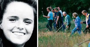 What happened to the young woman who vanished from a sleepy swedish town in 1992? Helena Andersson I Mariestad Forsvann 1992 Dna Hittat Pa Sandal