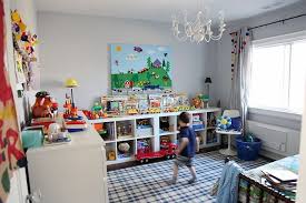 You'll see how well you can fit cars, sport, and other themes your son love in his bedroom. I Love Everything About This Room Too Cute Transportation Toddler Room Big Boy Room Kid Room Decor