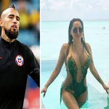 Maybe you would like to learn more about one of these? Chile Star Arturo Vidal S Ex Wife In Cute Tribute Ahead Of Copa America Clash With Peru Daily Star