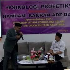Psikologi Ilmu Jiwa Tanpa Jiwa Lpm Dinamika