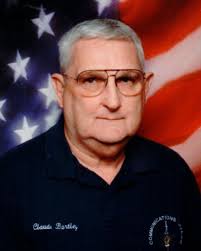 Claude Olin Bartley Obituary December 18, 2024