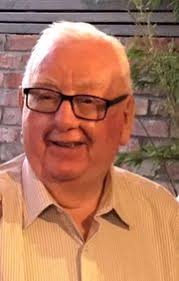 Condolence Book for Jemmy McLoughlin (Coolock, Dublin)