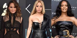 Some of these looks might even … Cardi B She Bad Lyrics Chrissy Teigen Respond To Threesome Lyric With Rihanna