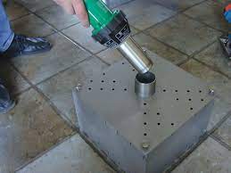 Die häufigste ursache für schäden beim entfernen eines zementschleiers ist die falsche wahl des. Reparaturtipp Fur Handwerker Sbz