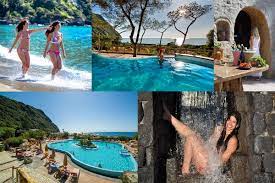 Der poseidon garten ist ein thermalpark in der gemeinde von forio, auf der insel ischia im golf von neapel. News Therme Poseidon Garten Ischia Thermen Pools Gesundheitszentrum Medizinische Therapien Ganzheitliche Therapien Kosmetische Behandlungen