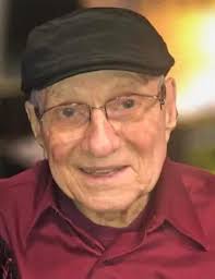 Wanted to share my father's obit. he was a long time St. Clair resident and  starting family/owner of Angler Rod