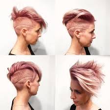 The second advantage of the undercut hairstyle is you can choose for a different hair tattoo design. 95 Short Hair Styles That Will Make You Go Short Lovehairstyles Com