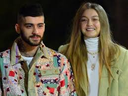 One day they're going strong and the next. Gigi Hadid Zayn Malik Are Reportedly Married