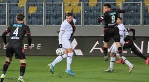 Galatasaray'dan ayrılması beklenen jimmy durmaz için süper lig'in yeni ekibi fatih karagümrük devreye girdi. Genclerbirligi 1 Fatih Karagumruk 3 Urfa Degisim Gazetesi