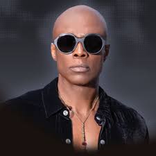 Kevon Edmonds: albums, songs, playlists