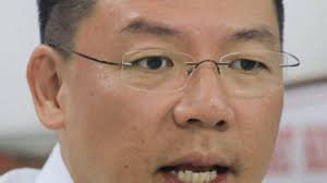 Nga kor ming is a malaysian politician and is the current member of parliament for the seat of taiping, perak. Nga Kor Ming Stresses That He Has Never Been Against Any Religion Or Race