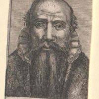 Pierre Imbert Drevet