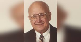 Obituary information for George L. Stebbins