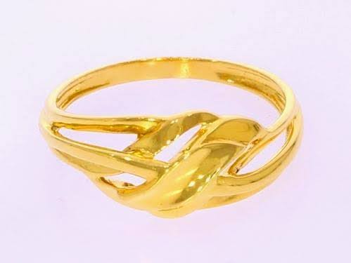 Ladies Fancy Ring product image