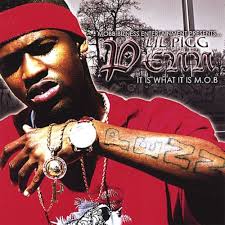 Amazon.co.jp: It Is What It Is Mob: ミュージック