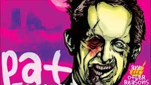 Death of the 'City Paper'