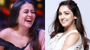 Ankona is the only female contestant to reach the finals. Indian Idol 11 Not Neha Kakkar Neeti Mohan To Judge The Singing Reality Show Tv News India Tv