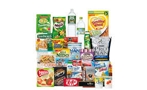 The 10 companies listed are among the largest in the world by a number of measures. Top 100 In 2018 The World S Top 100 Food And Beverage Companies 2018 09 04 Food Engineering