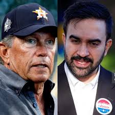 BREAKING: George Strait Cancels All New York City Tour Dates Next Year,  “SORRY NYC, BUT I'M NOT SINGING FOR THE COMMUNIST PARTY” What are your  thoughts