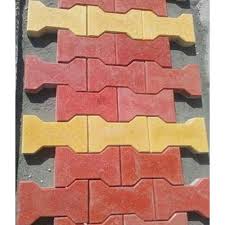 Pacific brick paving offers brick and paver with colours and texture patterns and warranty in newcastle, lake macquarie, hunter valley and central coast. Skid Resistance Interlocking Parking Paver Block Rs 38 Square Feet Id 20367776088