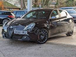 Image result for Nero Etna 2011 Giulietta