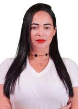 Candidata Rafaela Ribeiro