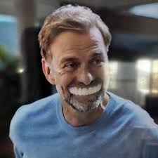 Gotta love the Trivago denture ads!!!