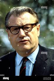 Wilson rockefeller hi-res stock photography and images