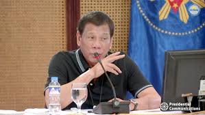 Supreme court senior associate justice antonio carpio, a member of the legal team that argued the philippine case against china's claim to almost the entire south the biggest security problem is china. Duterte Dares Carpio For Debate On West Philippine Sea Issue The Filipino Times