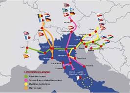La gara tra italia e svizzera sarà trasmessa in tv da sky sui seguenti canali: Quinto Forum Per Il Dialogo Tra L Italia E La Svizzera A Genova Limes