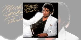 Hightower | кино, разговоры, обзоры. Michael Jackson Thriller Antenne Niedersachsen