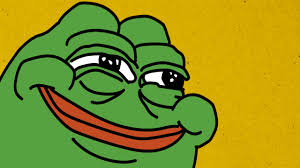 Pepe can also be found out in the world of draenor, and finding pepe's four costumes is the objective of the achievement i found pepe!. The Creator Of Pepe Is Winning His War On The Alt Right