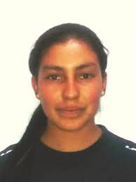 Andrea Carolina Caicedo Martinez