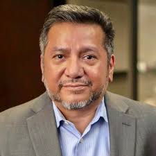 Rene Ramirez — Blue Sky Evolution