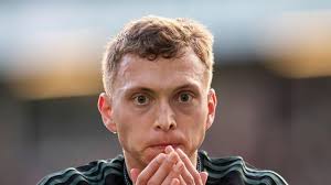 Alistair Johnston after Celtic's 6-0 loss to Atletico Madrid; "In my career  I have never had a game like that where they do whatever they want to you.  You can't get in