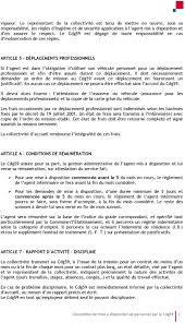 Coumes, gérant de sph, entreprise de nettoyage, hygiène et propreté. Convention De Mise A Disposition De Personnel Par Le Centre De Gestion De La Fonction Publique Territoriale Du Nord Sur La Base De L Article 25 Alinea