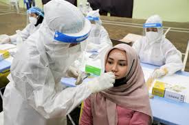 Mco 3.0 will not end tomorrow. Malaysia S Mco 3 0 How A Third Covid 19 Lockdown Has Impacted Daily Life Se Asia News Top Stories The Straits Times