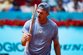 Preview ATP Adelaide International Semifinals: Tommy Paul and Davidovich Fokina chase their first final of the season